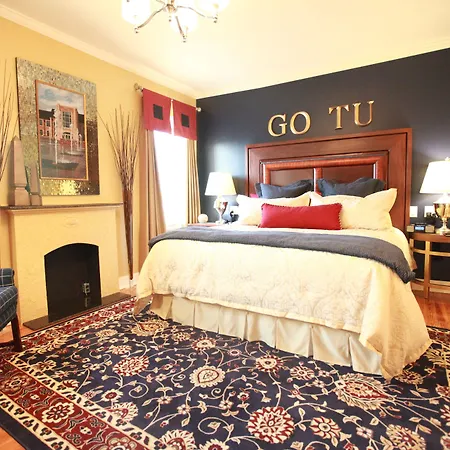 The Campbell Hotel