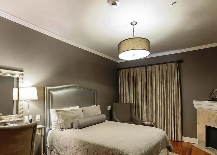 The Campbell Hotel Tulsa