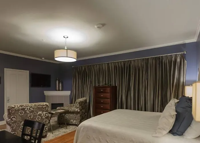 Hotel The Campbell