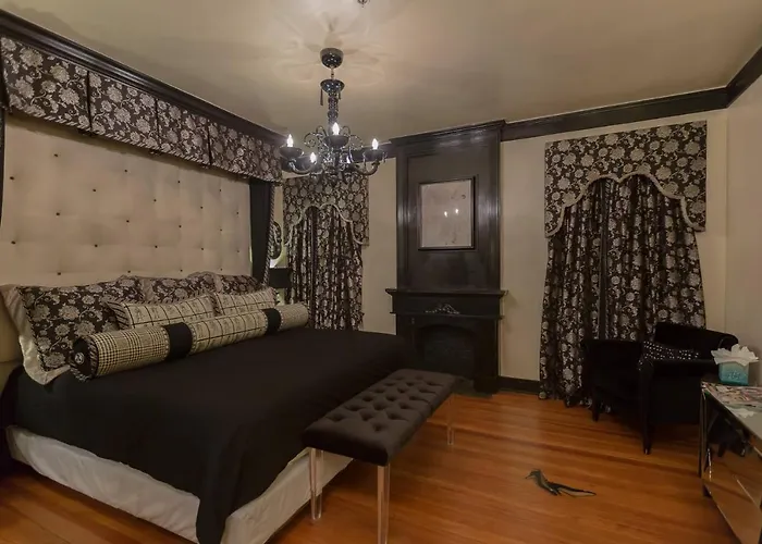 The Campbell Hotel 4*