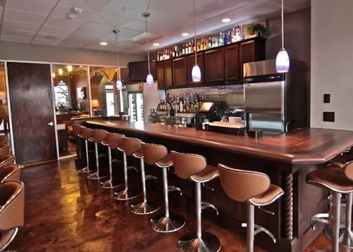 The Campbell Hotel Tulsa