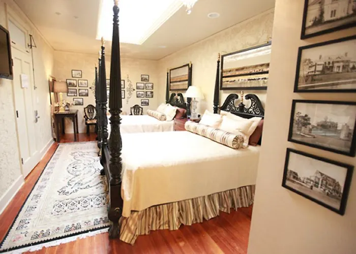 The Campbell Hotel 4*