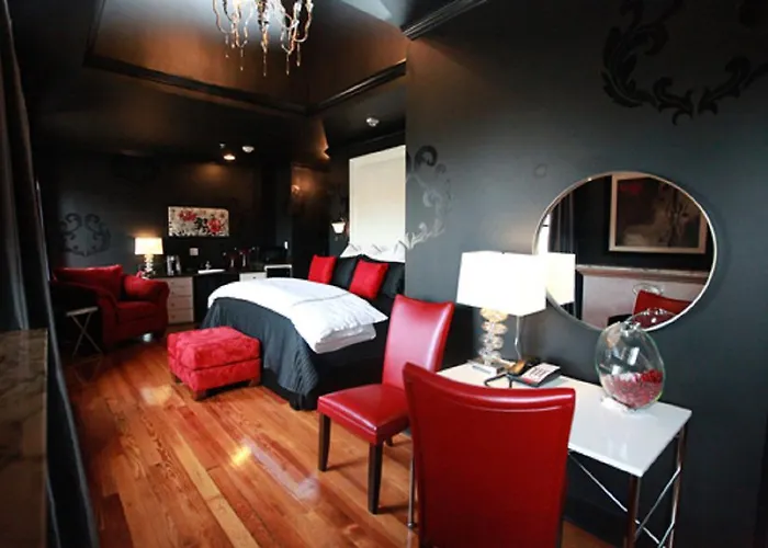 The Campbell 4* Tulsa