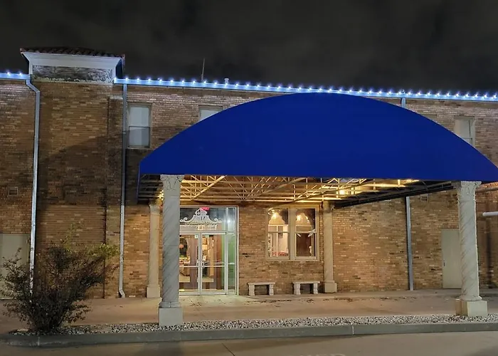 The Campbell Tulsa