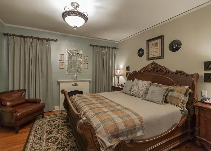 The Campbell Hotel 4*