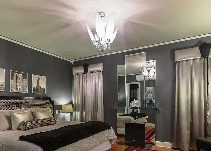 Hotel The Campbell 4*
