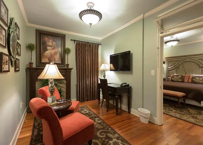 The Campbell Hotel 4*