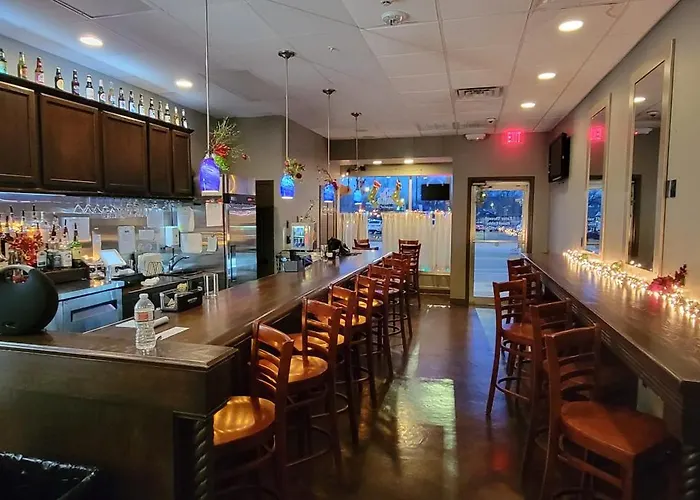 The Campbell 4* Tulsa