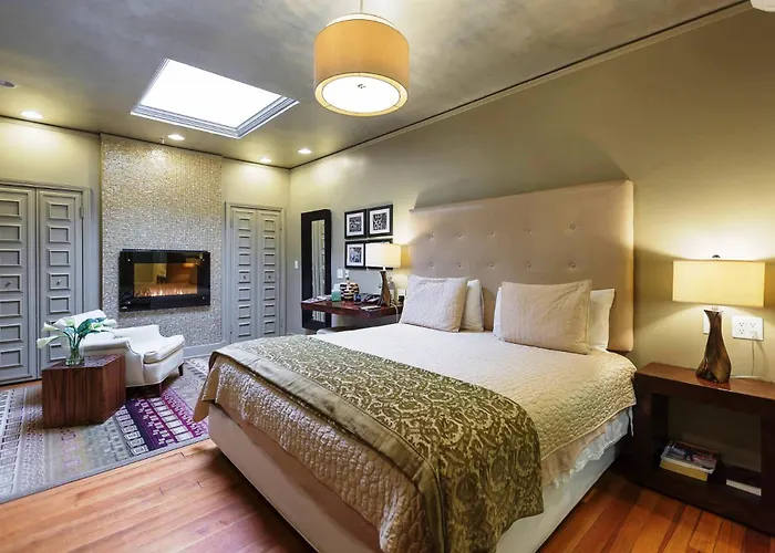 The Campbell Hotel