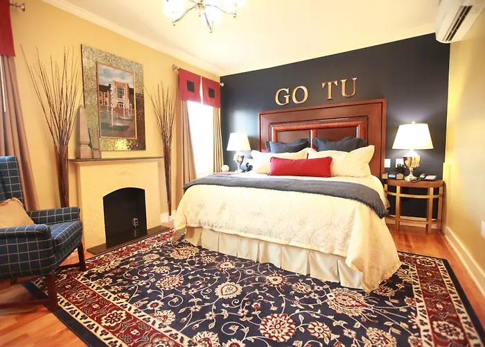 Hotel The Campbell 4*