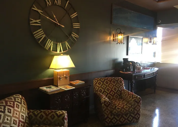 Hotel The Campbell