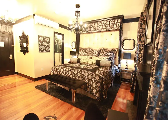 The Campbell Hotel Tulsa