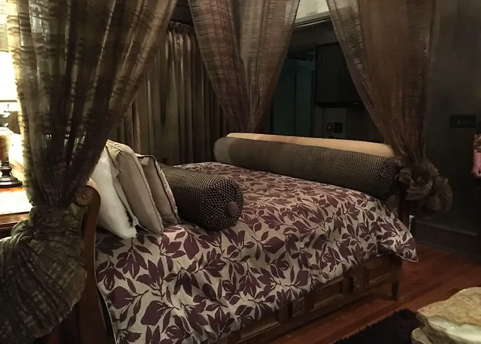 Hotel The Campbell 4*