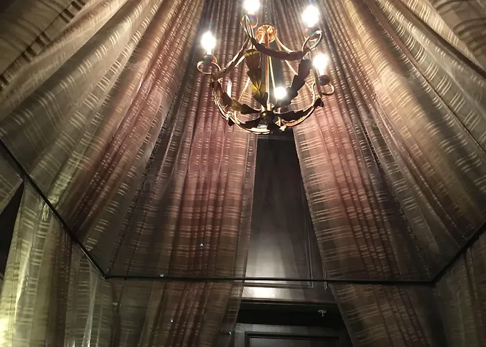 The Campbell Hotel 4*