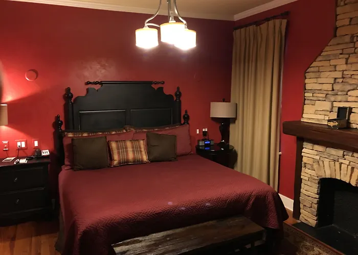 The Campbell Hotel
