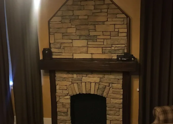 The Campbell 4*