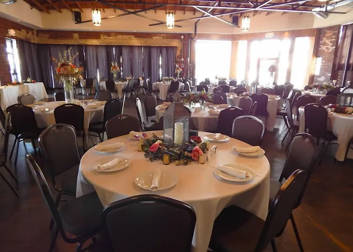 The Campbell 4* Tulsa