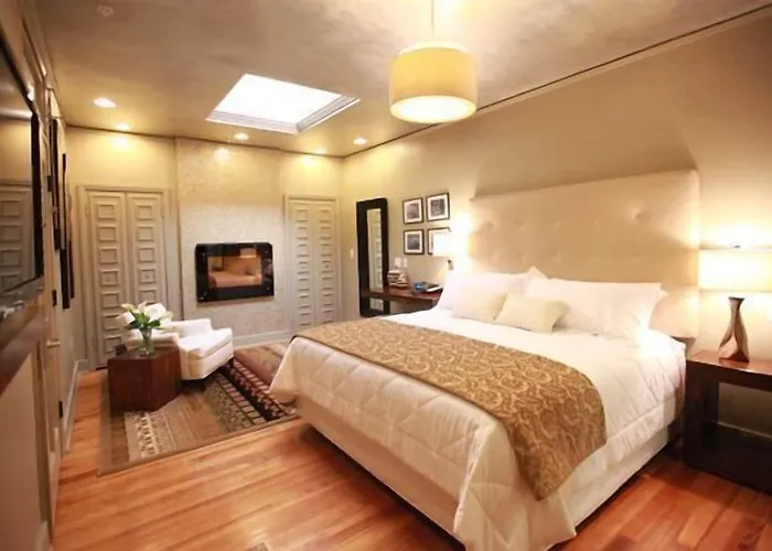 The Campbell Hotel 4*