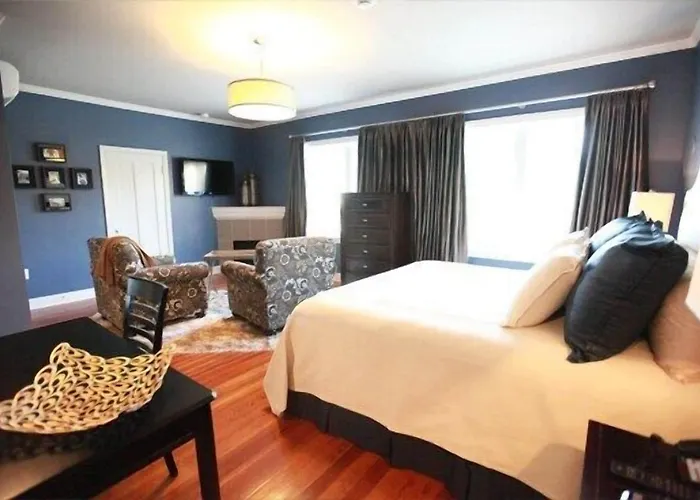 Hotel The Campbell 4*