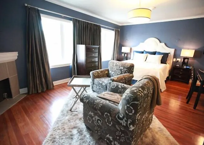 The Campbell 4*