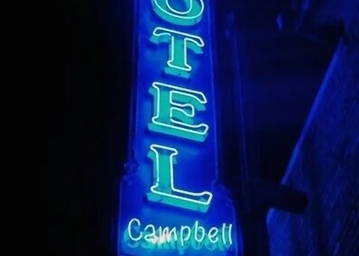The Campbell 4*