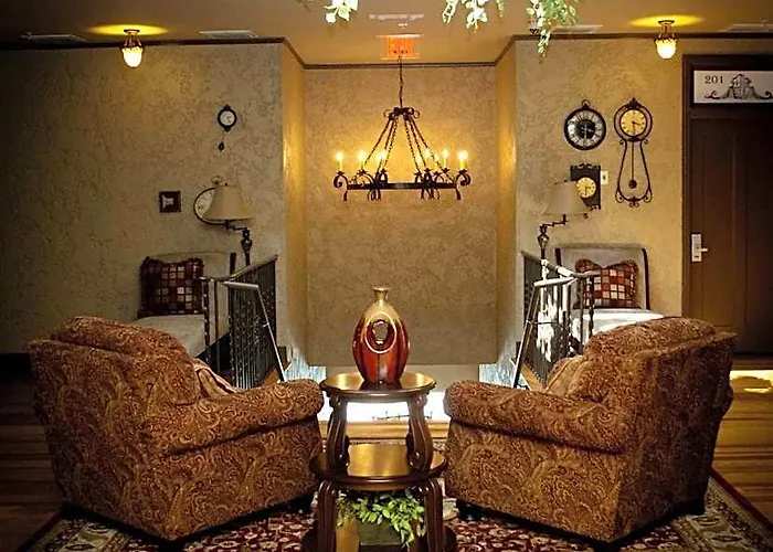 The Campbell Hotel 4*