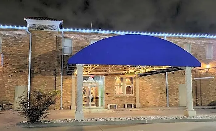 The Campbell Hotel 4*