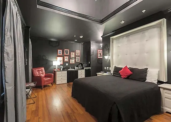 Hotel The Campbell 4*