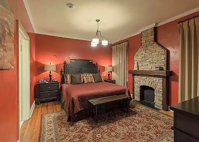 The Campbell Hotel Tulsa