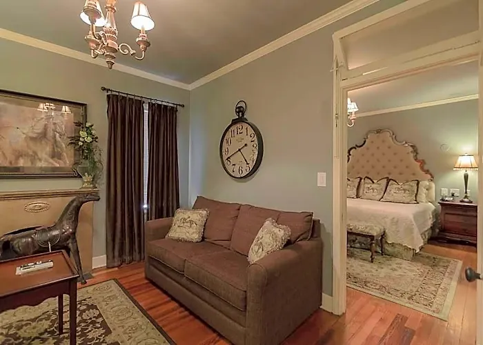 The Campbell 4* Tulsa