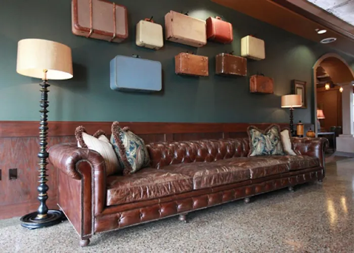 The Campbell Hotel
